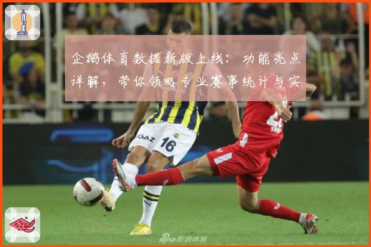 企鹅体育数据新版上线：功能亮点详解，带你领略专业赛事统计与实时分析