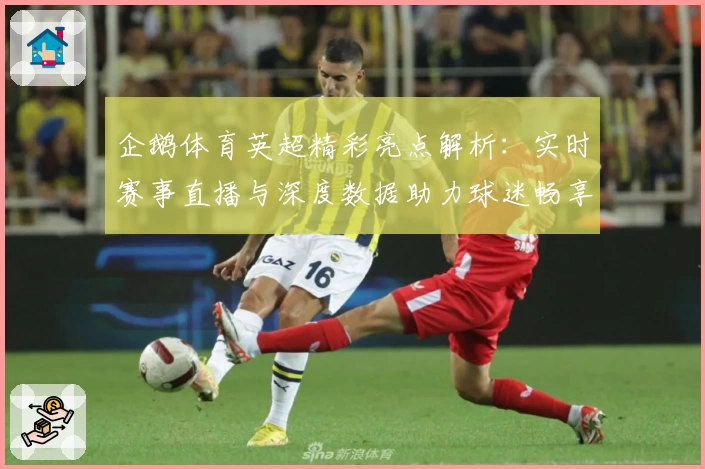 企鹅体育英超精彩亮点解析:实时赛事直播与深度数据助力球迷畅享赛季热潮